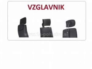 Pisarniški stol ADMIN - slika 7